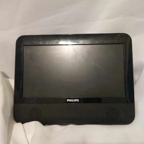 Philips Slave Screen replacement Model PD9012-17 - Picture 1 of 3